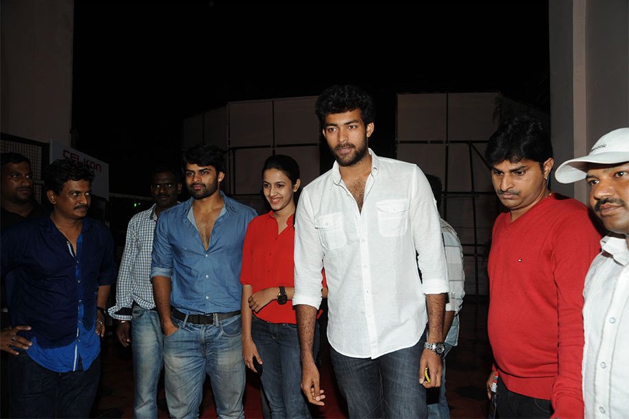 Govindhudu-Andari-Vaadele-Movie-Audio-Launch